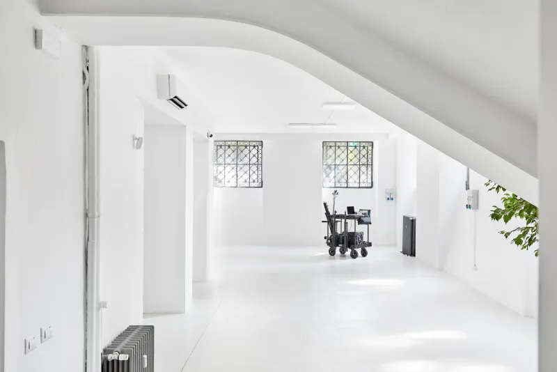 Breathable by Design: What Modern Architecture Owes the Human Respiratory System