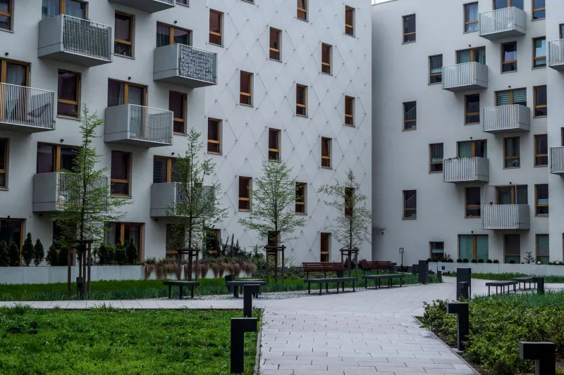 Designing Against Isolation: How Architecture Can Quietly Rebuild the Social Fabric
