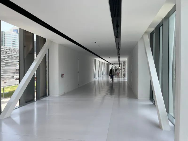 Guided by Design: How Architecture Choreographs the Way We See the World