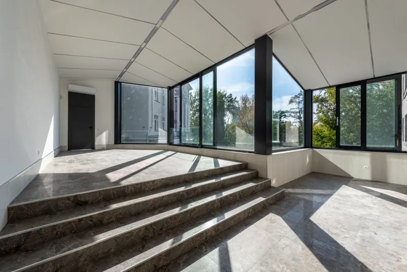 The Eloquence of Empty Rooms: Why the Most Meaningful Spaces in Your Home May Be the Ones You Leave Unfilled