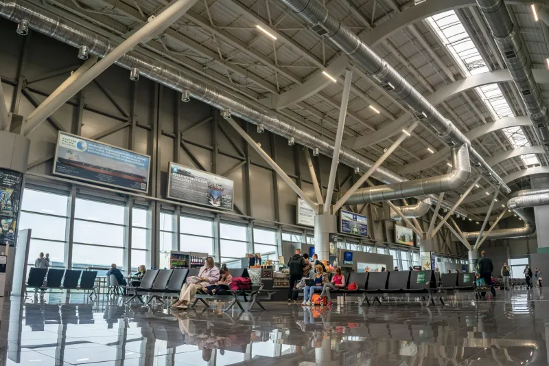 Pause as Architecture: Redesigning the Spaces Where We Wait