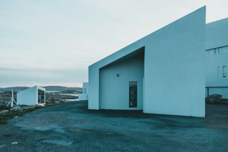The Quiet Building: How Architectural Restraint Produces the Most Enduring Spaces