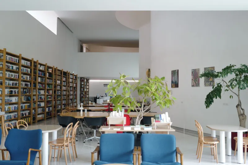 The Architecture of Quiet: Confronting America's Built-In Noise Problem