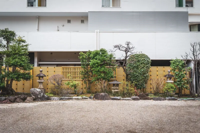 The Discipline of Emptiness: How Japanese Spatial Philosophy Is Calming the American Interior