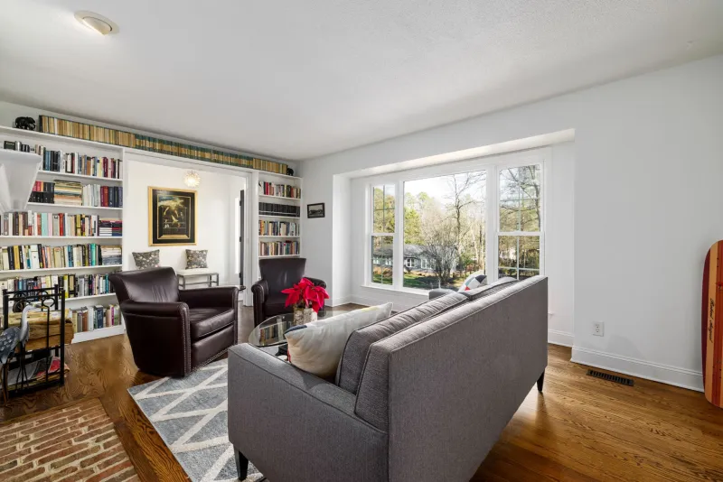 Finding Stillness in the Open: How to Carve Personal Sanctuary From Shared Space