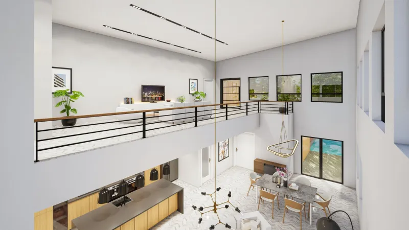 Homes That Grow With You: Designing Spaces That Welcome Life's Turning Points