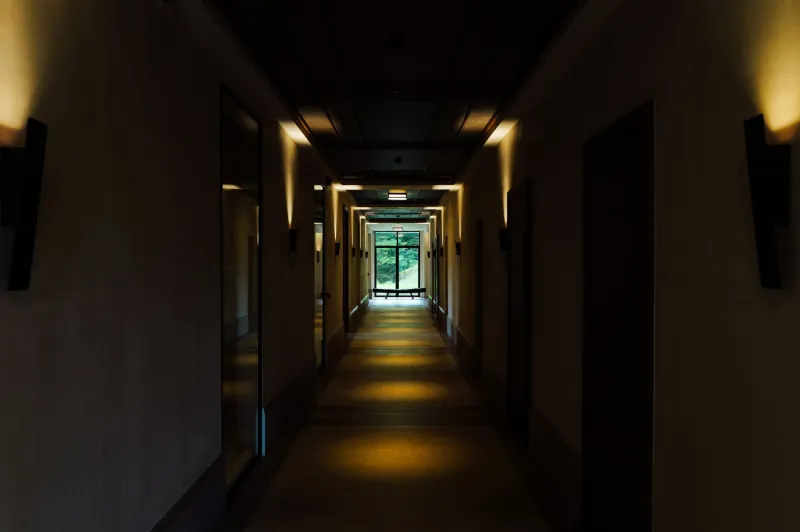 In Between: The Forgotten Architecture of Passage and What It Costs Us to Ignore It