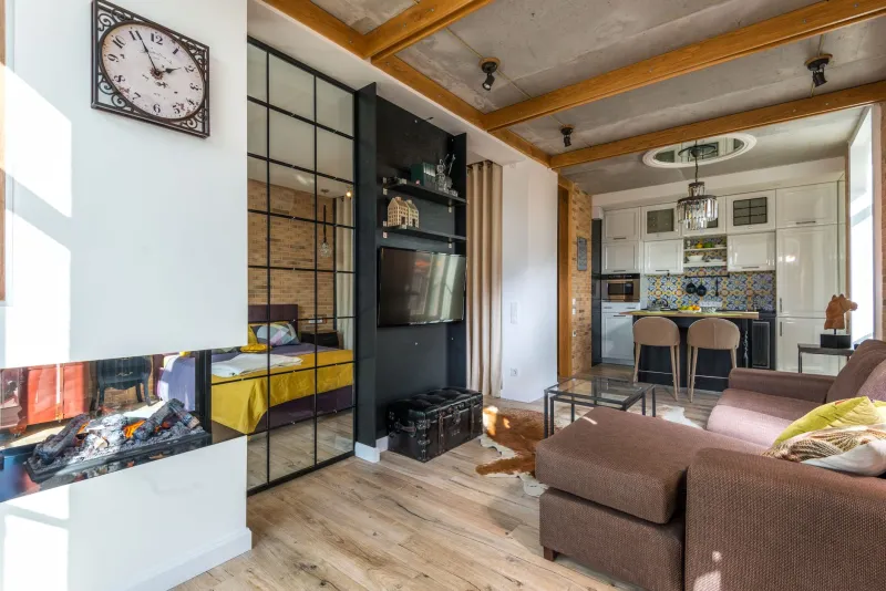 The Return of the Wall: How Americans Are Rediscovering the Power of Enclosed Space