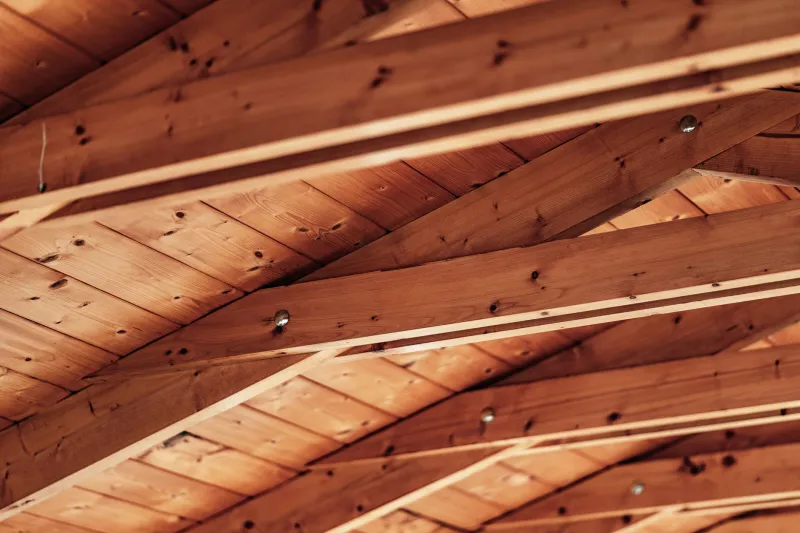 The Material Instinct: Why What a Building Is Made Of Matters More Than You Think