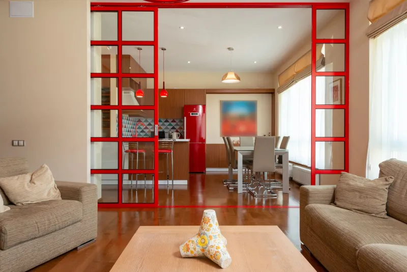 Too Much Together: How Open-Plan Living Quietly Dismantled the Art of Being Alone