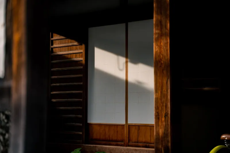 The Virtue of Visual Silence: Designing Spaces That Ask Nothing of You