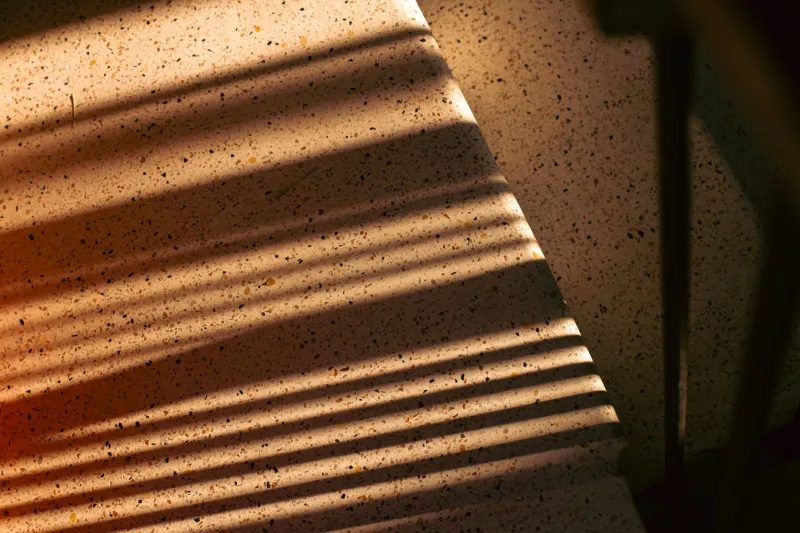 What Buildings Remember: The Emotional Life of Architectural Materials